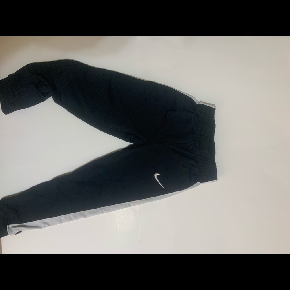 Nike boys joggers